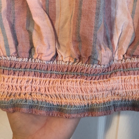 Cotton Crop-top - Picture 3 of 3